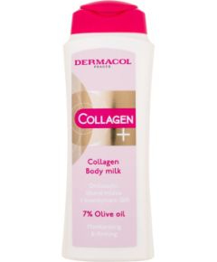 Dermacol Collagen+ / Body Milk 400ml