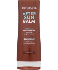 Dermacol After Sun / Balm 200ml