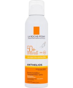 La Roche-posay Anthelios / Invisible Mist 200ml SPF50+