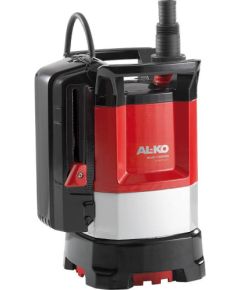 AL-KO Sūknis iegremdējams tīram ūdenim SUB 13000 DS Premium, 650W, 10500l/h