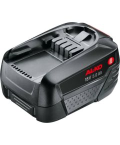 Akumulators B100 Li AL-KO 18V Bosch (18V / 5,0 Ah )