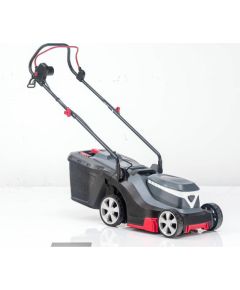 AL-KO Elektriskais zāles pļāvējs 32.2 E EASY, 32cm, 250 m², 1200W, 20-75mm