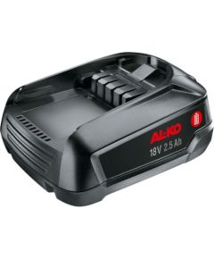 Akumulators B50 Li AL-KO 18V Bosch (18V  / 2,5 Ah )