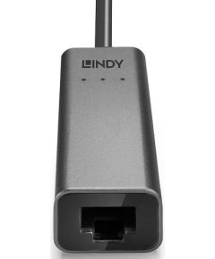I/O CONVERTER USB3 TO RJ45/96400 LINDY