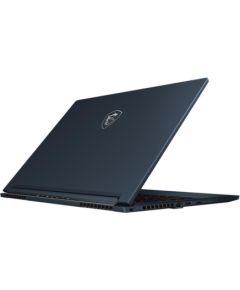 Notebook MSI Stealth 16 AI Studio A1VHG CPU  Core Ultra u9-185H 2300 MHz 16" 3840x2400 RAM 32GB DDR5 5600 MHz SSD 2TB NVIDIA GeForce RTX 4080 12GB ENG Card Reader Micro SD Windows 11 Pro Blue 1.99 kg STEALTH16AISTA1VHG-017