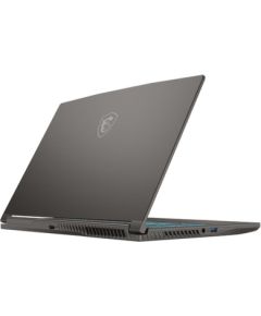 Notebook MSI Thin A15 B7UC CPU  Ryzen 7 7735HS 3200 MHz 15.6" 1920x1080 RAM 16GB DDR5 4800 MHz SSD 512GB NVIDIA GeForce RTX 3050 4GB ENG Windows 11 Home Grey 1.86 kg THINA15B7UC-004NL