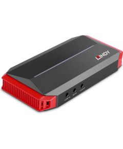 VIDEO CAPTURE CARD/HDMI TO USB-C 43377 LINDY