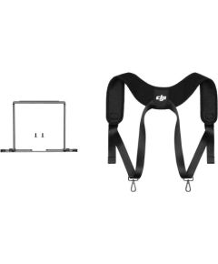 DJI RC Plus Strap and Waist Support Kit