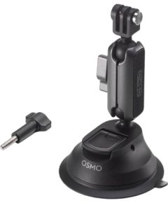 DJI Osmo Action Suction Cup Mount