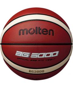 Basketbola bumba Molten B6G3000