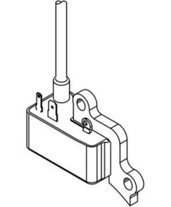 Ignition coil CS-4920, Echo