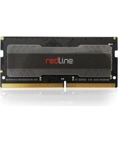 Mushkin DDR4 - 32GB - 2933 - CL - 17 Redline 1.2v Dual Kit MSK