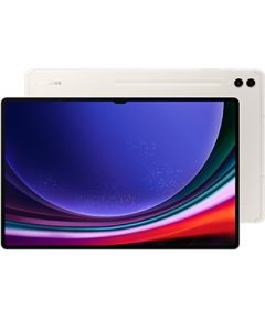 Samsung Galaxy Tab S9 Ultra SM-X916B 5G Qualcomm Snapdragon LTE-TDD & LTE-FDD 512 GB 37.1 cm (14.6") 12 GB Wi-Fi 6 (802.11ax) Android 13 Beige