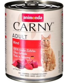 Animonda Carny Adult Beef 800 g