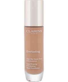 Clarins Everlasting Foundation 30ml