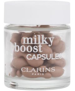 Clarins Milky Boost / Capsules 30x0,2ml