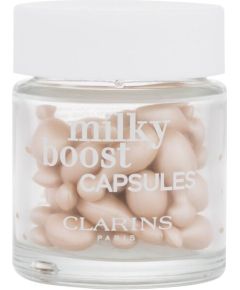 Clarins Milky Boost / Capsules 30x0,2ml