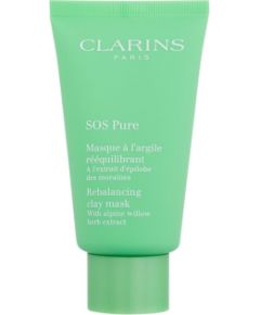 Clarins SOS / Pure 75ml