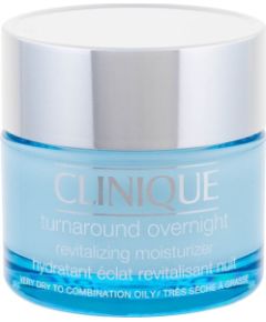 Clinique Turnaround / Overnight Revitalizing Moisturizer 50ml