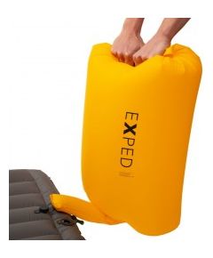 Exped Pumpis/Ūdens maiss SCHNOZZEL Pumpbag UL M