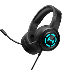 Gaming headphones Edifier HECATE G20 (black)