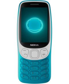 Nokia 3210 4G TA-1618 DS Blue
