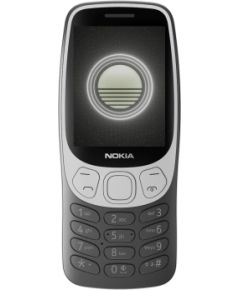 Nokia 3210 4G TA-1618 DS Black