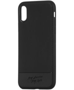 Remax Apple  iPhone X Viger case RM-1632 Black