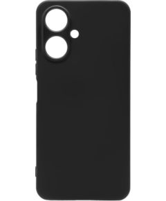 iLike Xiaomi  Poco M6 Nano silicone case Black