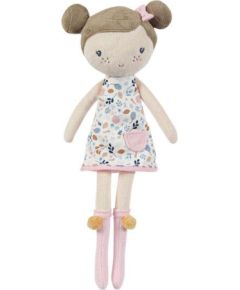 Little Dutch Doll Rosa Art.4522  Мягкая игрушка кукла ,50 см купить по выгодной цене в BabyStore.lv