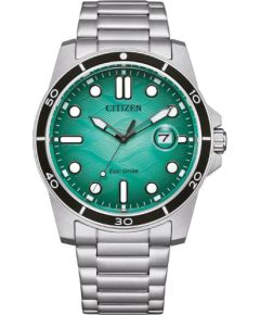 Citizen Eco-Drive AW1816-89L