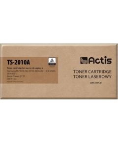 Actis TS-2010A toner (replacement for Samsung ML-1610D2/ML-2010D3; Standard; 3000 pages; black)