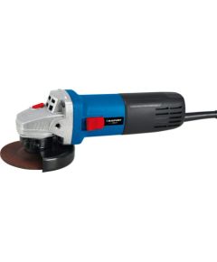 Angle grinder 1,4kW 125mm Blaupunkt AG4010