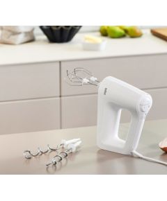 Braun MultiMix HM 3000 WH Hand mixer 450 W White