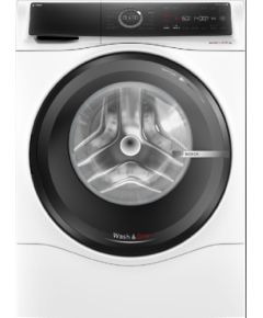 Bosch WNC254A0SN s8 veļasmašīna ar žāvētāju 10.5/6kg 1400rpm Wash&Dry i-Dos