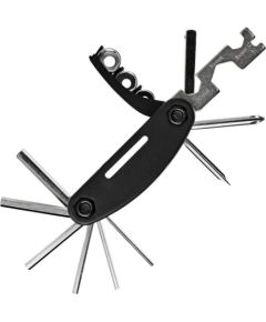 Multifunctional Bicycle Repair Tool Rockbros GJ1601 (black)
