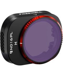 Filter ND16/PL Freewell for DJI Mini 4 Pro