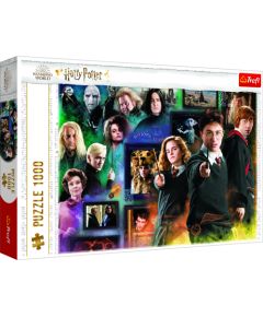 TREFL HARRY POTTER Puzle Harijs Poters, 1000 gab.