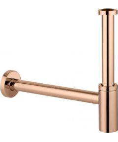 Grohe izlietnes sifons, 1¼ x 32 mm, warm sunset