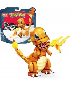 Mattel Pokemon Charmander 180  (GKY96)