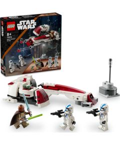 LEGO Star Wars Ucieczka na śmigaczu BARC™ (75378)