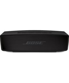 Bose SoundLink Mini II Special Edition black (835799-0100)