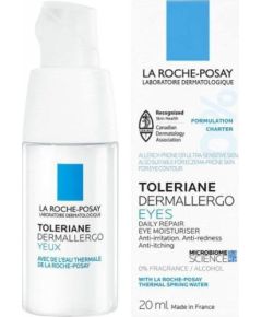 La Roche-Posay Krem pod Oczy La Roche Posay Toleriane Dermallergo (20 ml)