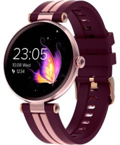 Canyon smart watch Semifreddo SW-61, pink