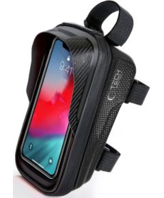Tech-Protect велосипедный держатель для телефона V2 M, черный