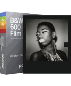 Polaroid 600 B&W Monochrome Frames