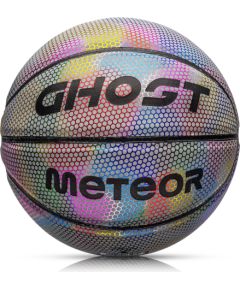 Basketbola bumba Meteor Layup 7 orange