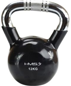 Svara bumba KTC 20 KG HMS (black)