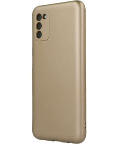 Mocco Metallic Case Защитный Чехол для Samsung Galaxy A34 5G