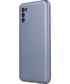 Mocco Metallic Case Aizsargapvalks Priekš Samsung Galaxy A54 5G